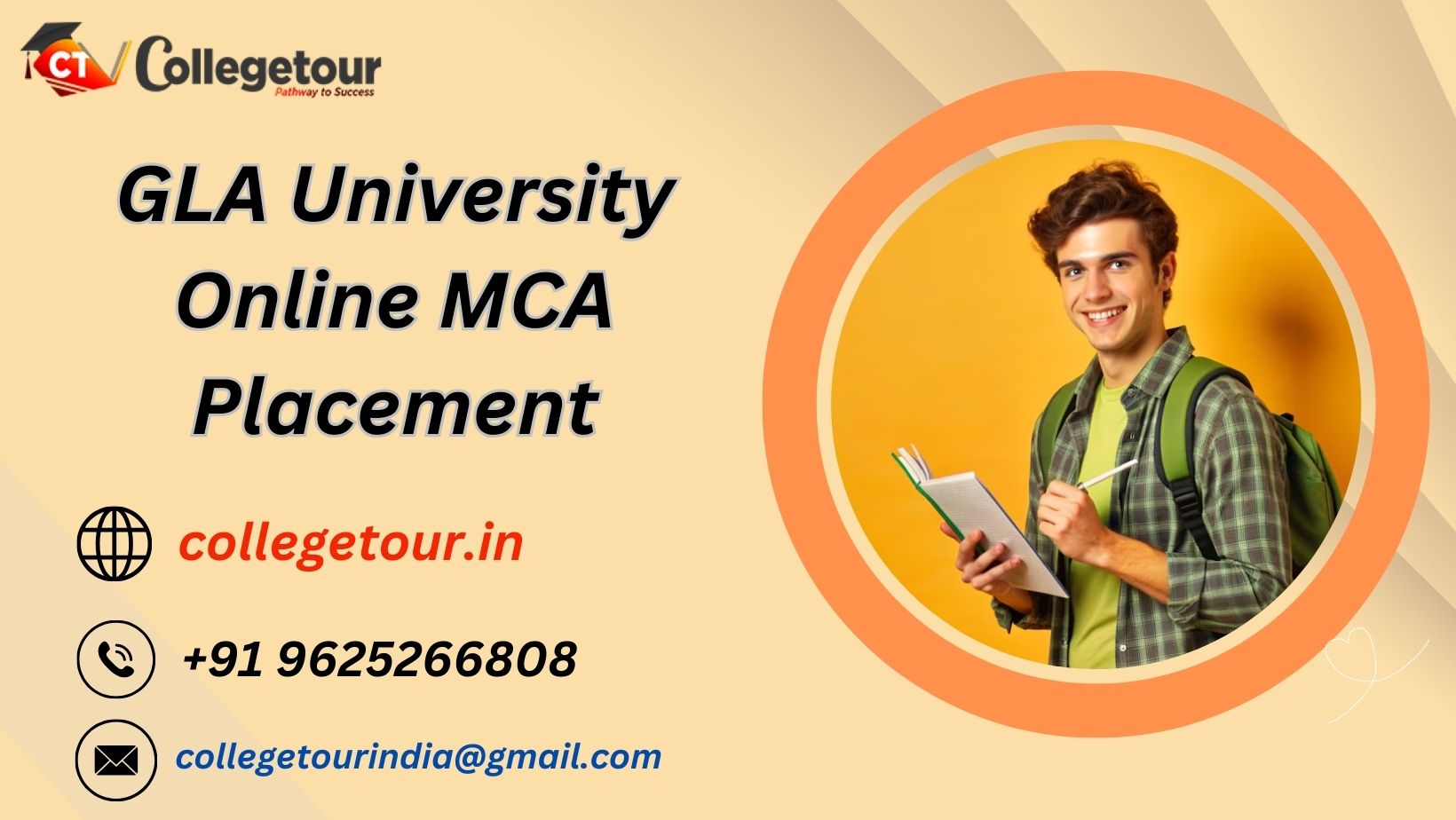 Gla University Online Mca Placement